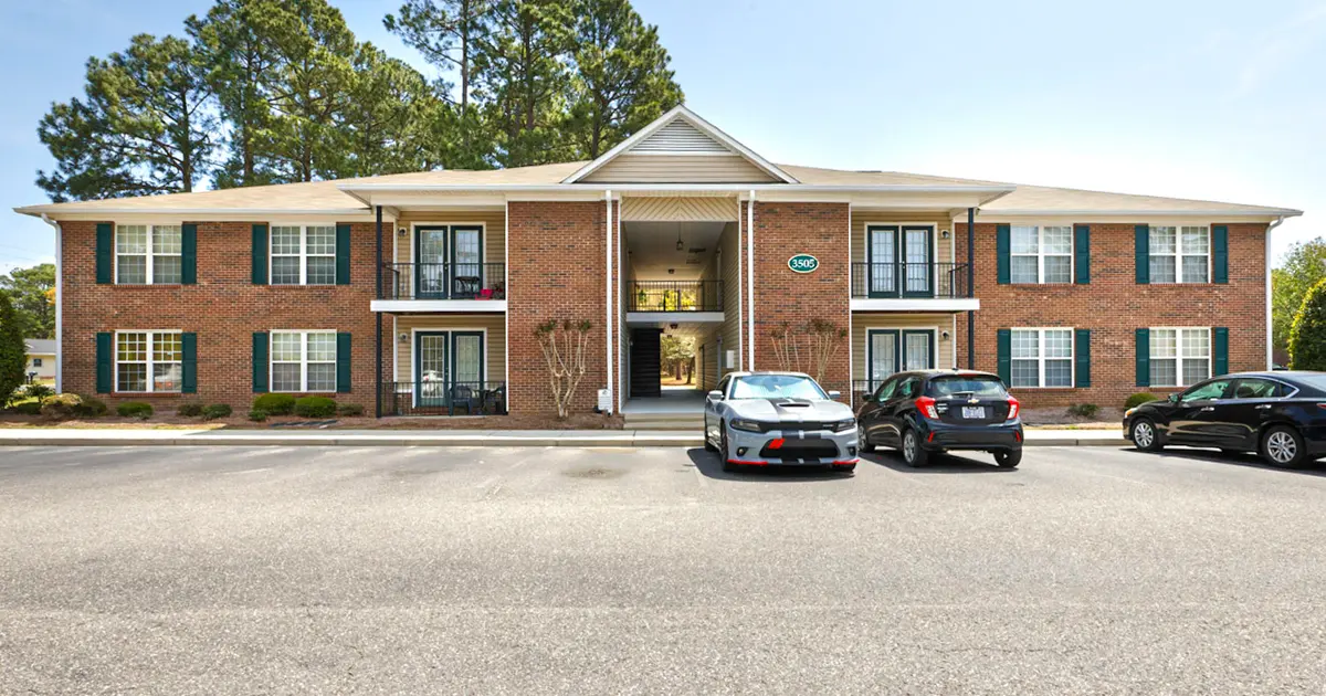 Home Wyndfall Apartments